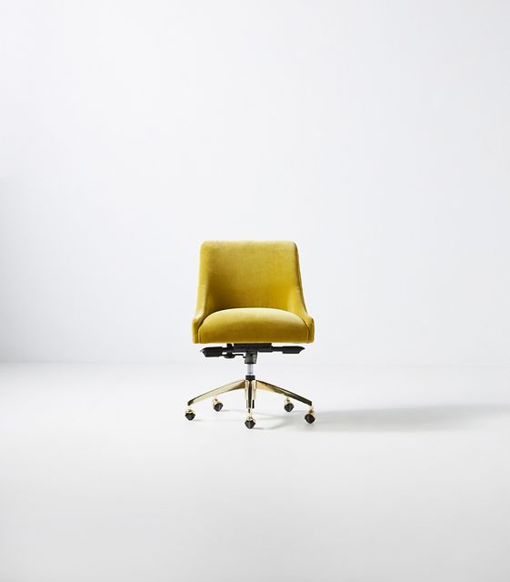 Elowen swivel chair new arrivals