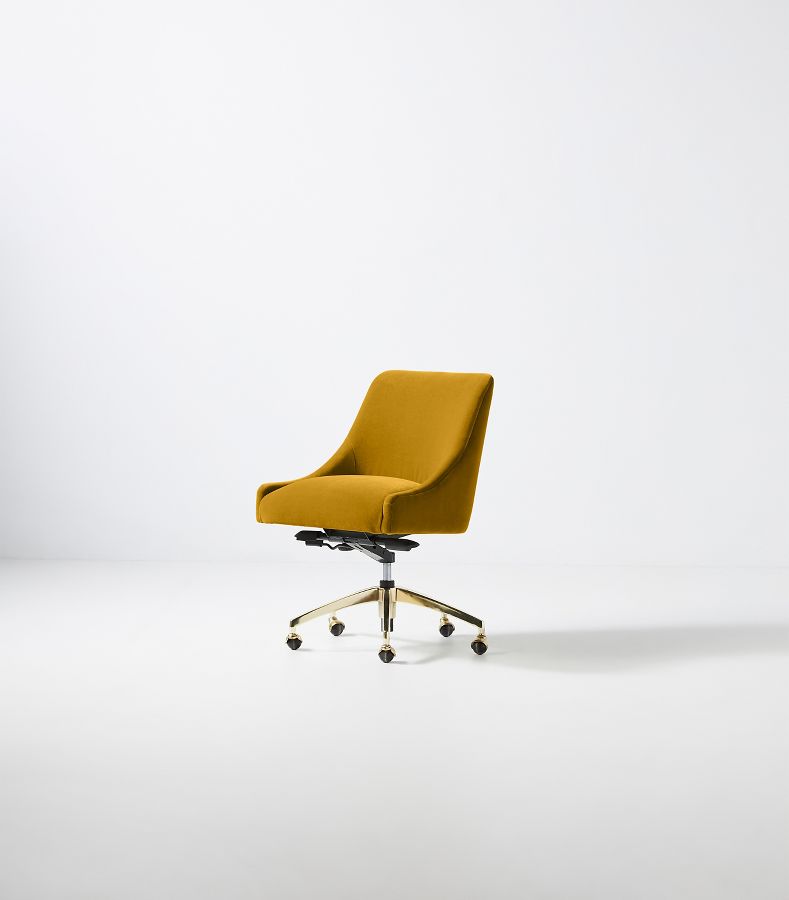 Elowen Swivel Desk Chair