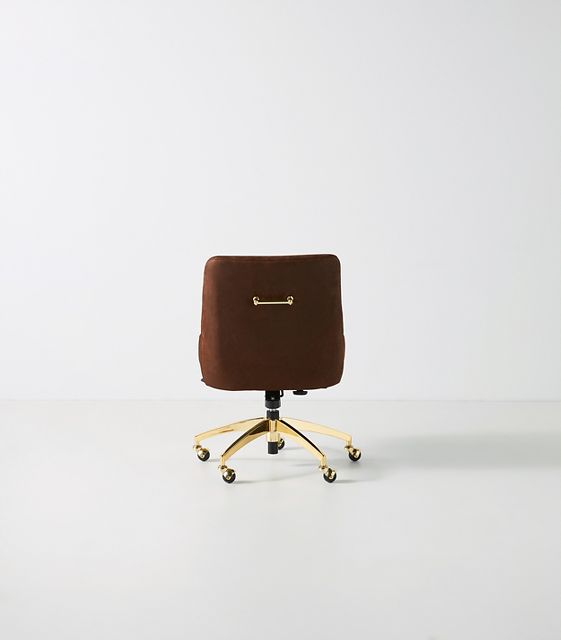 Elowen discount swivel chair