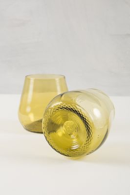 Crown Cup – Remark Glass