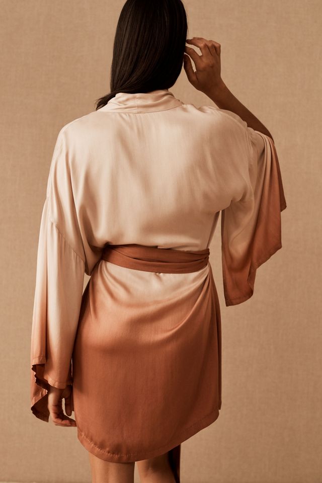 BHLDN Talea Robe #1