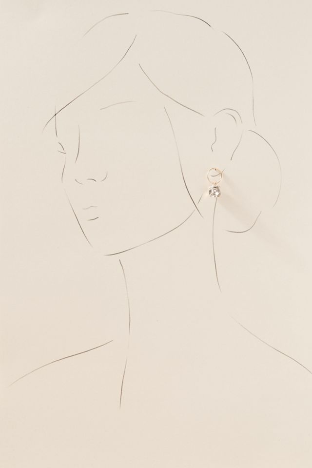 Toledo Earrings #1