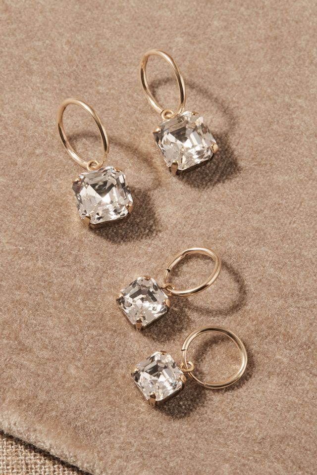 Toledo Earrings #2
