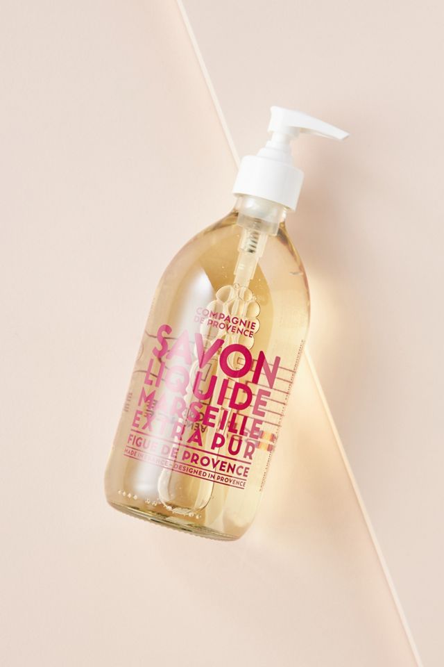Compagnie De Provence Marseille Extra Pur Liquid Soap #1