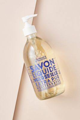 Compagnie De Provence Extra Pur Liquid Soap