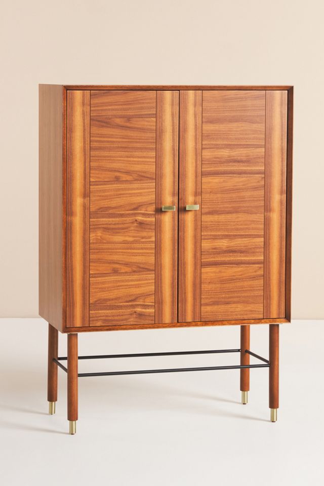 Avalene Bar Cabinet #2