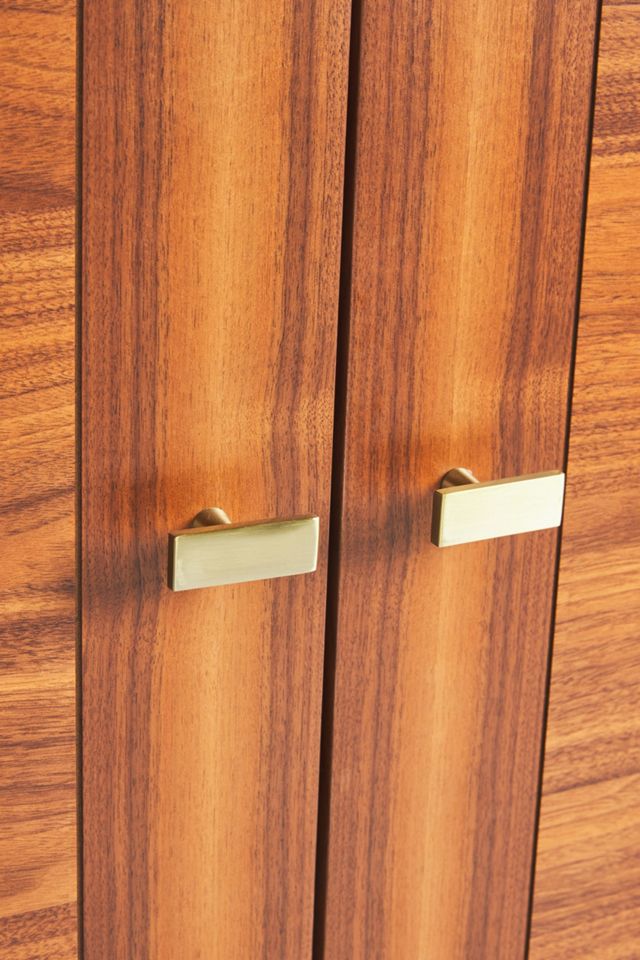 Avalene Bar Cabinet #3