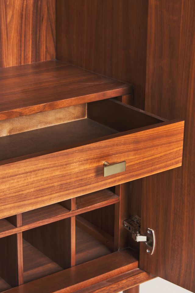 Avalene Bar Cabinet #4