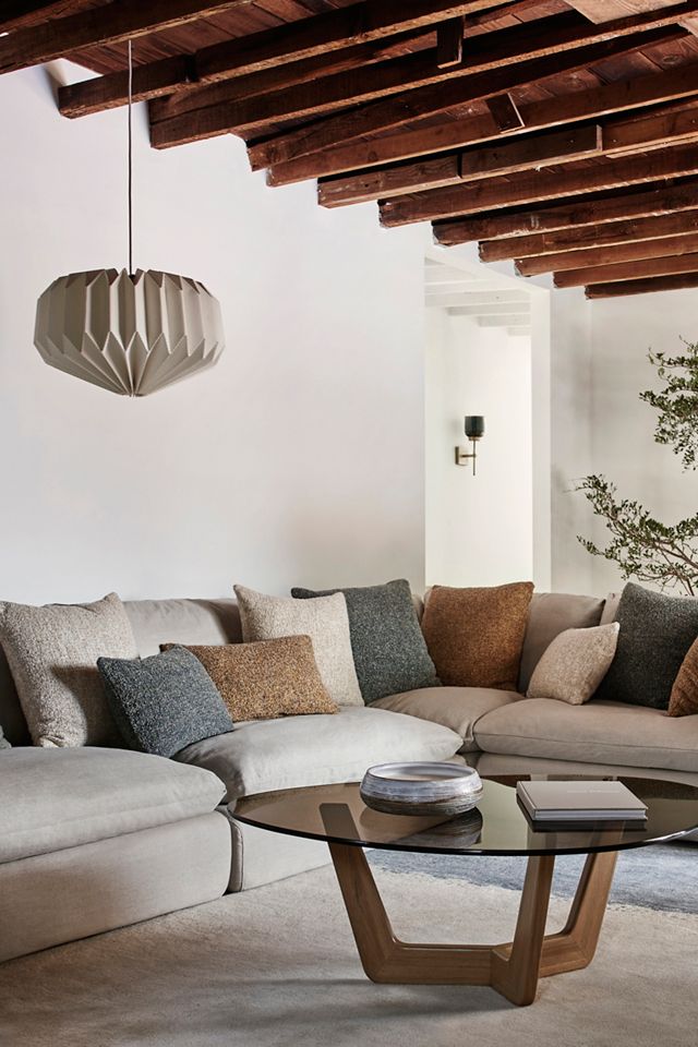 Audrey Nesting Coffee Table Set #6