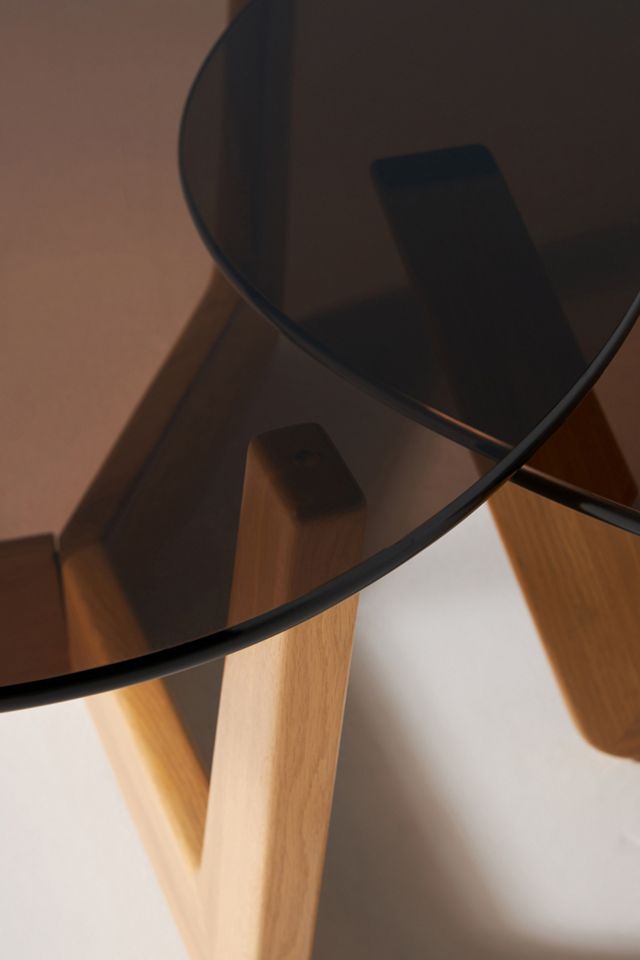 Audrey Nesting Coffee Table Set #3