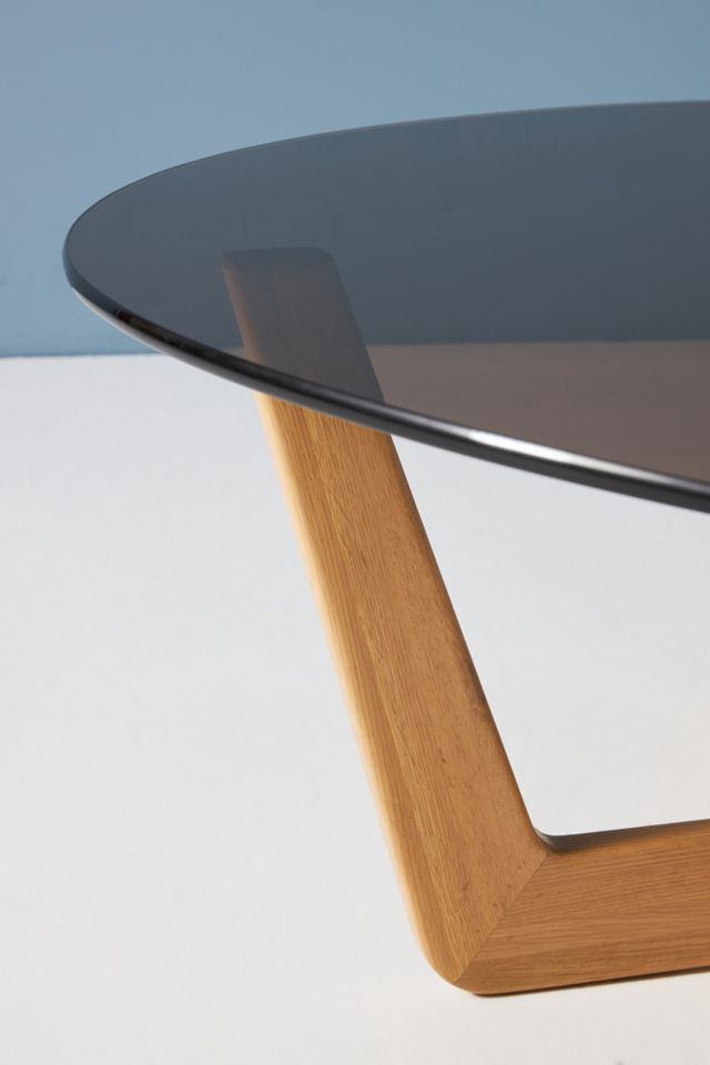 Audrey Nesting Coffee Table Set #4