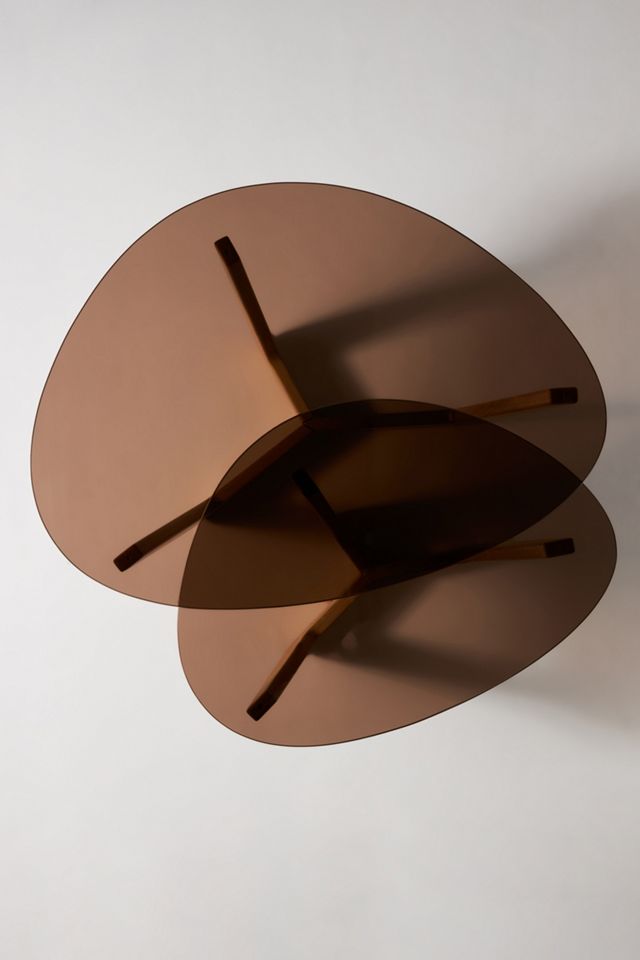 Audrey Nesting Coffee Table Set #5