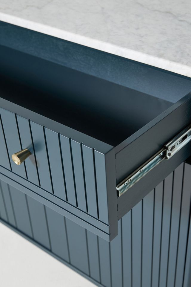 Marcelle Bar Cabinet #4