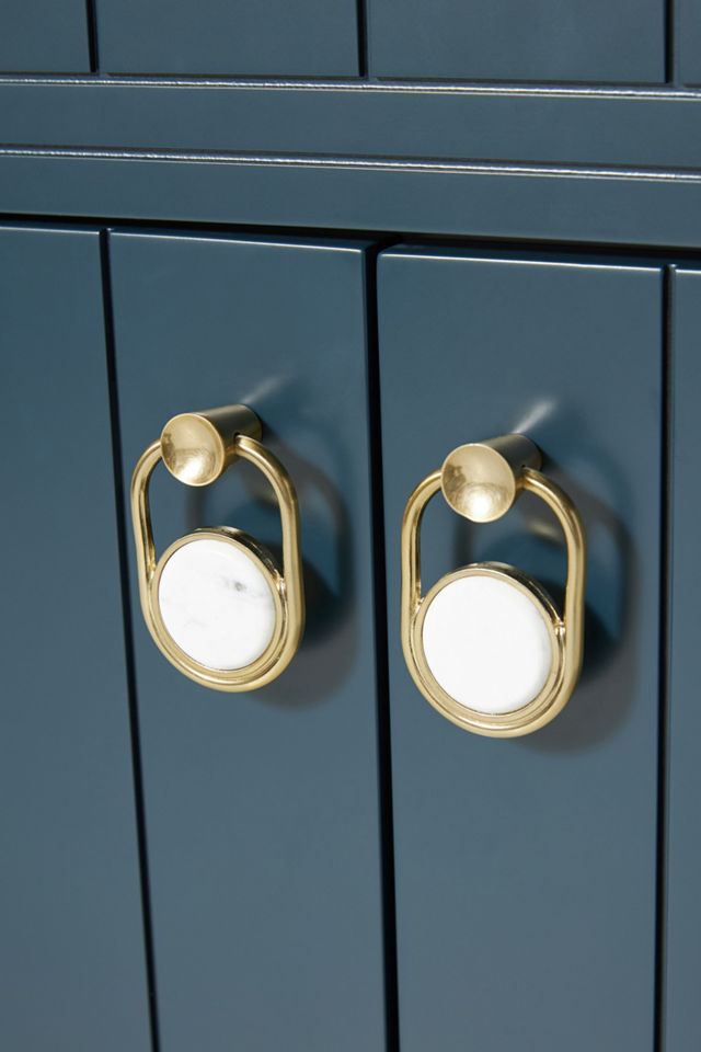Marcelle Bar Cabinet #5