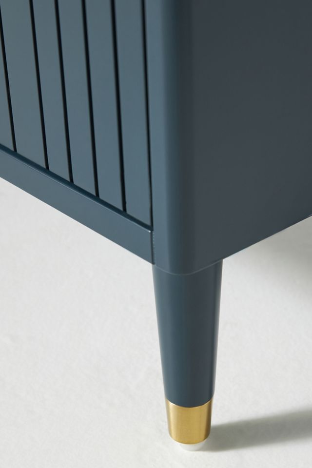 Marcelle Bar Cabinet #6