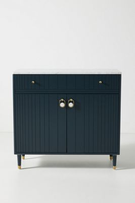Marcelle Bar Cabinet