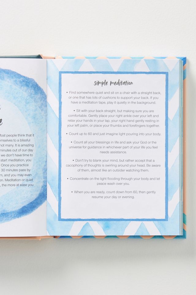Everyday Self-Care #1