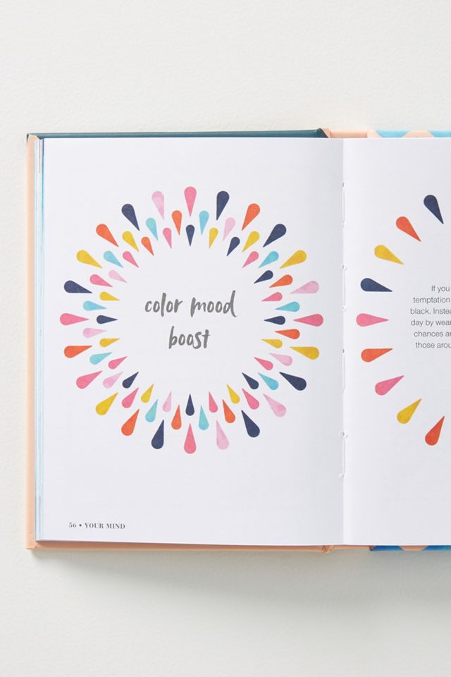 Everyday Self-Care #2