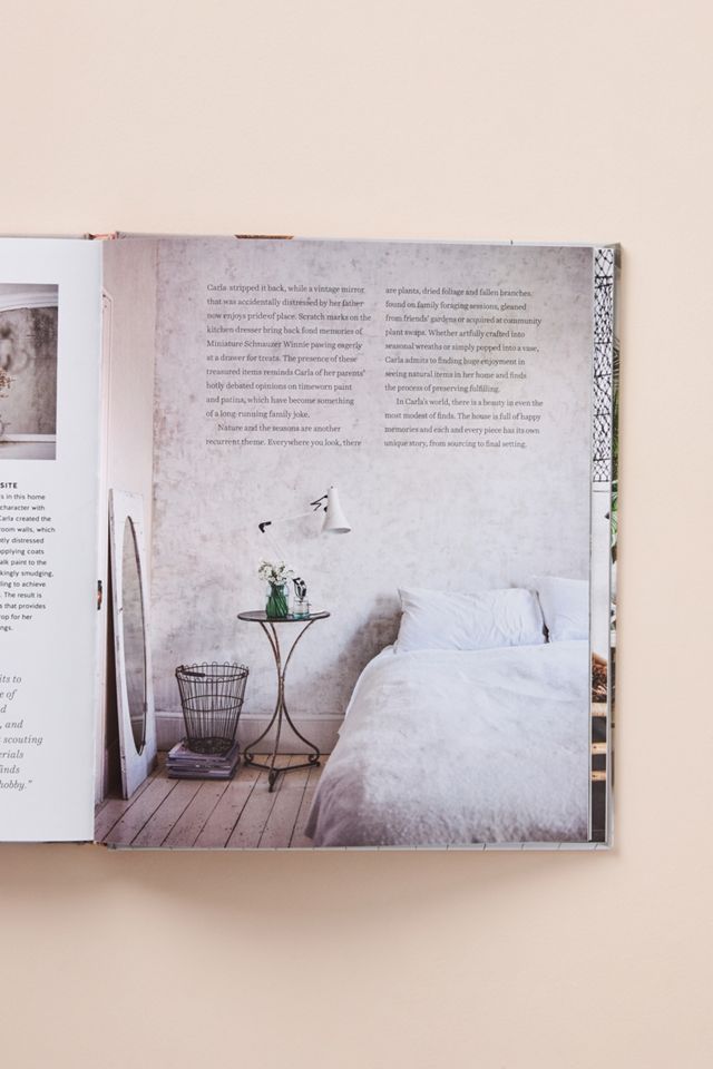 Home For The Soul #1
