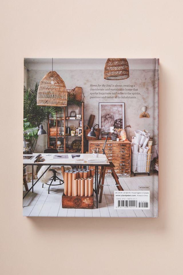 Home For The Soul #4