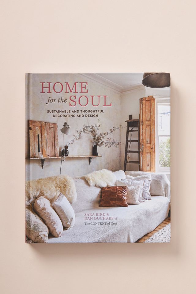Home For The Soul
