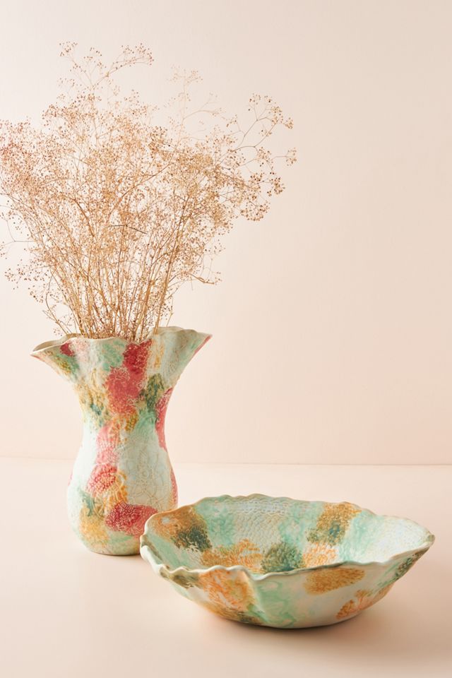 Alma Vase #2