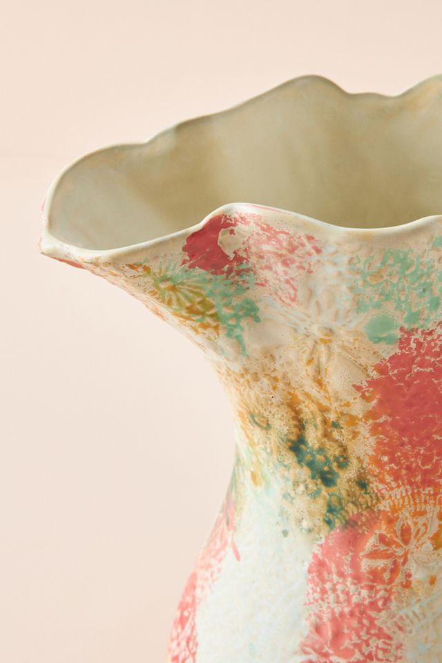 Alma Vase #1