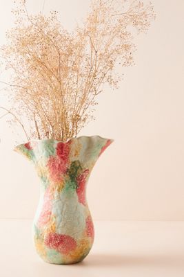 Alma Vase