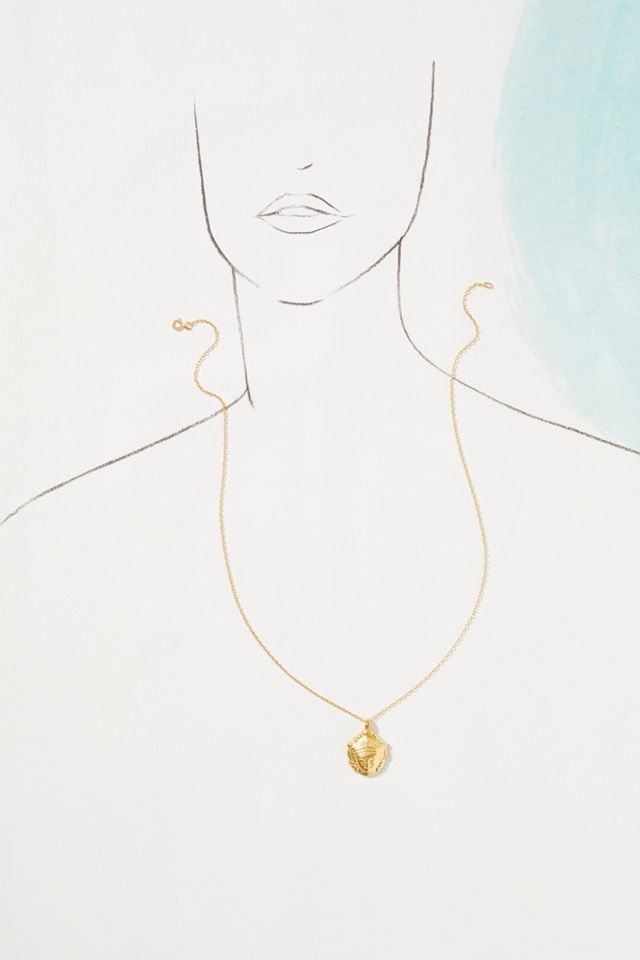 Goddess Charms Self-Discovery Pendant Necklace #2