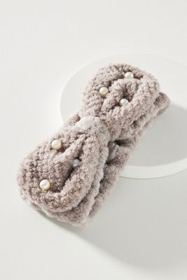 Skyler Spa Headband