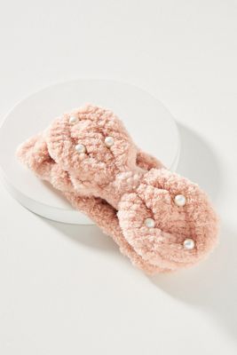 Skyler Spa Headband