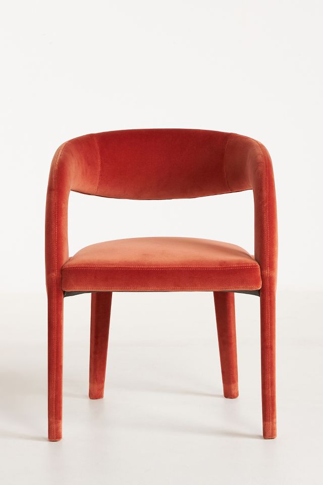 Anthropologie side chair sale