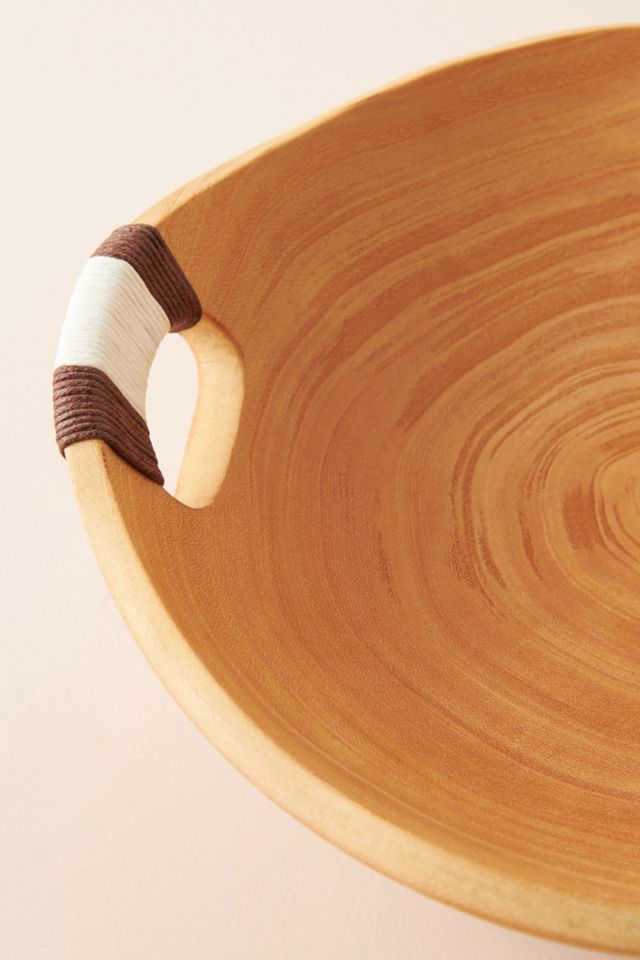 Amai Serving Bowl #2