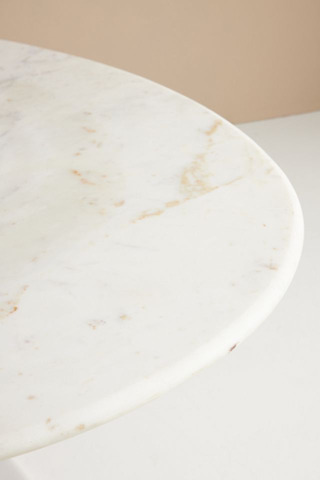 Annaway Oval Dining Table #2