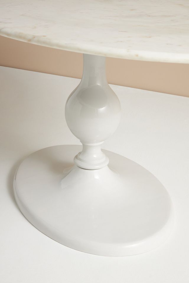 Annaway Oval Dining Table #3