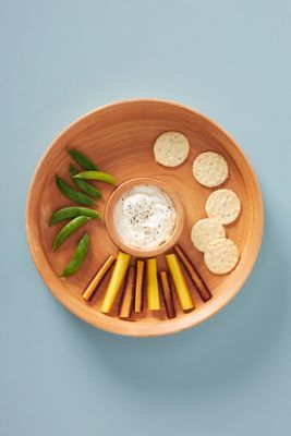 Marin Chip & Dip