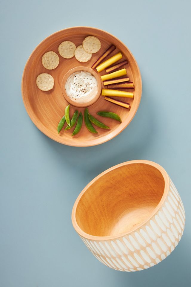 Marin Serving Bowl #2