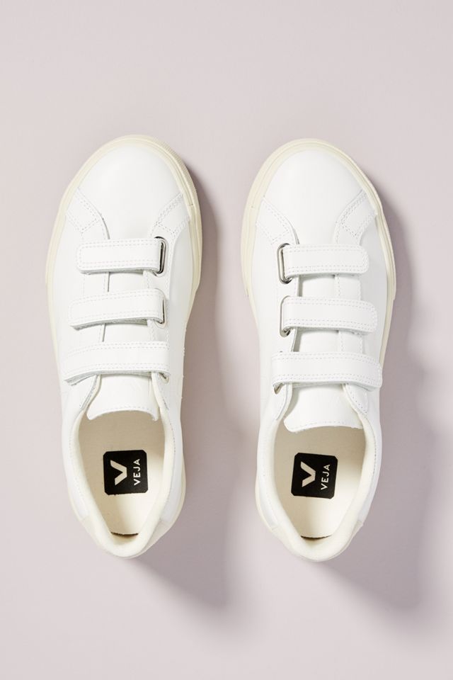Veja 3-Lock Sneakers #1