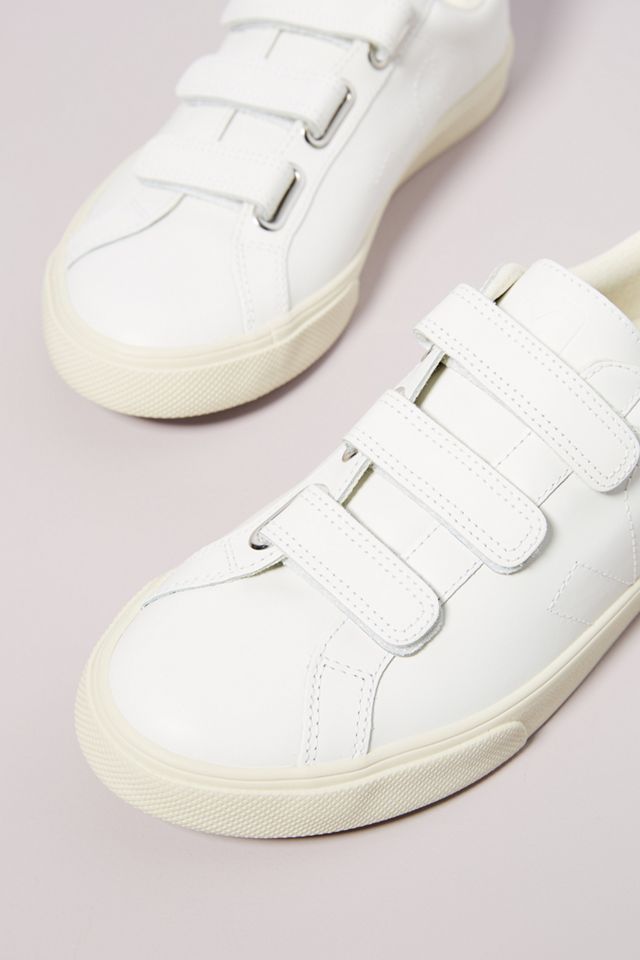 Veja 3-Lock Sneakers #2