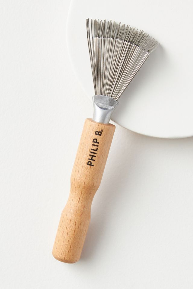 Philip B Hair Brush Cleaner Anthropologie