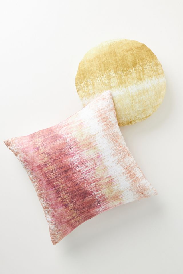 Courtney Pillow #3