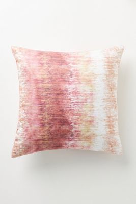 Courtney Pillow
