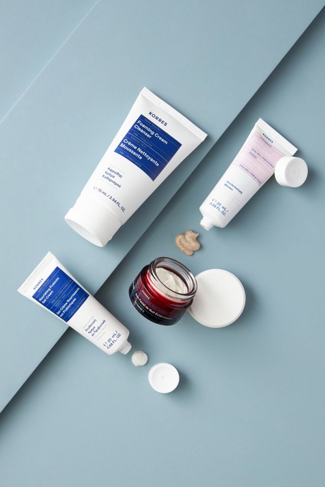 KORRES Passport To Greece Gift Set #1