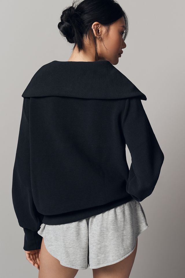 Varley Vine Half-Zip Pullover #1