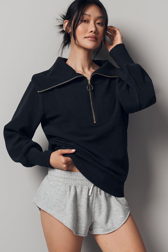 Varley Vine Half-Zip Pullover #3