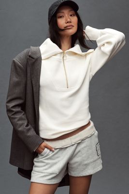 Varley Vine Half-Zip Pullover
