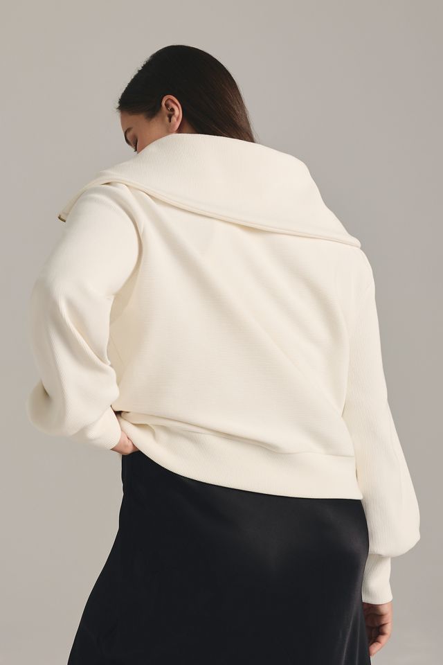 Varley Vine Half-Zip Pullover #5