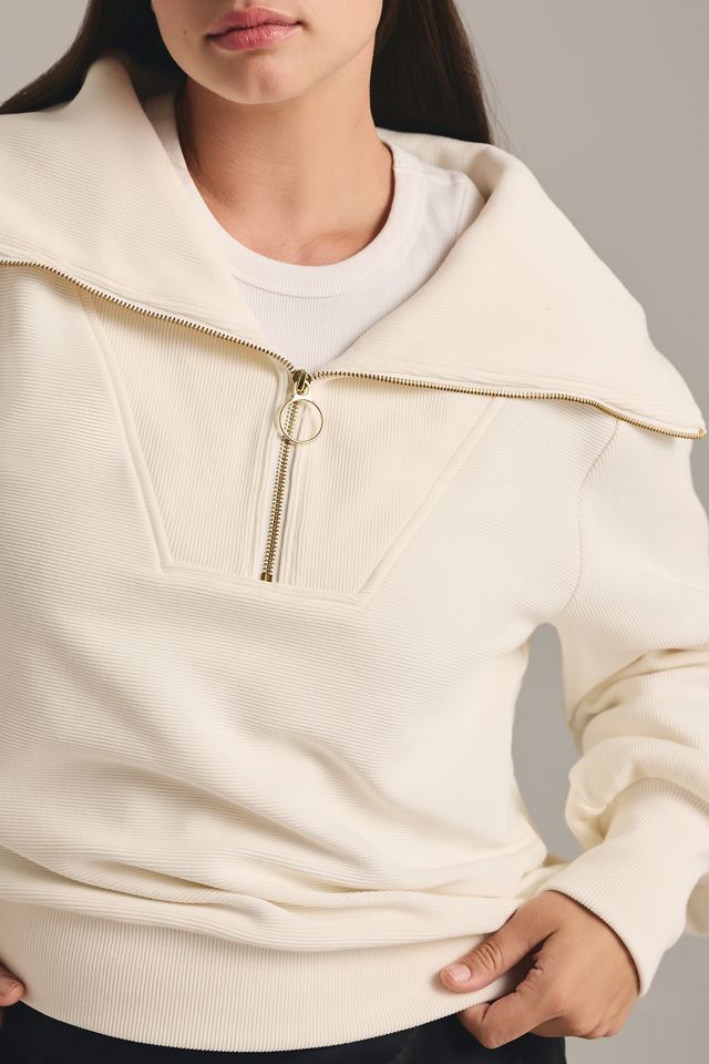 Varley Vine Half-Zip Pullover #6