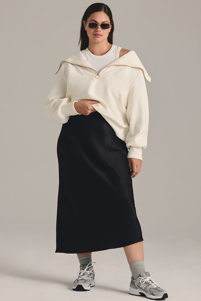 Varley Vine Half-Zip Pullover #7
