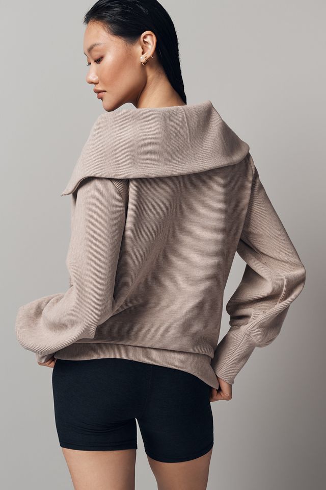 Varley Vine Half-Zip Pullover #1